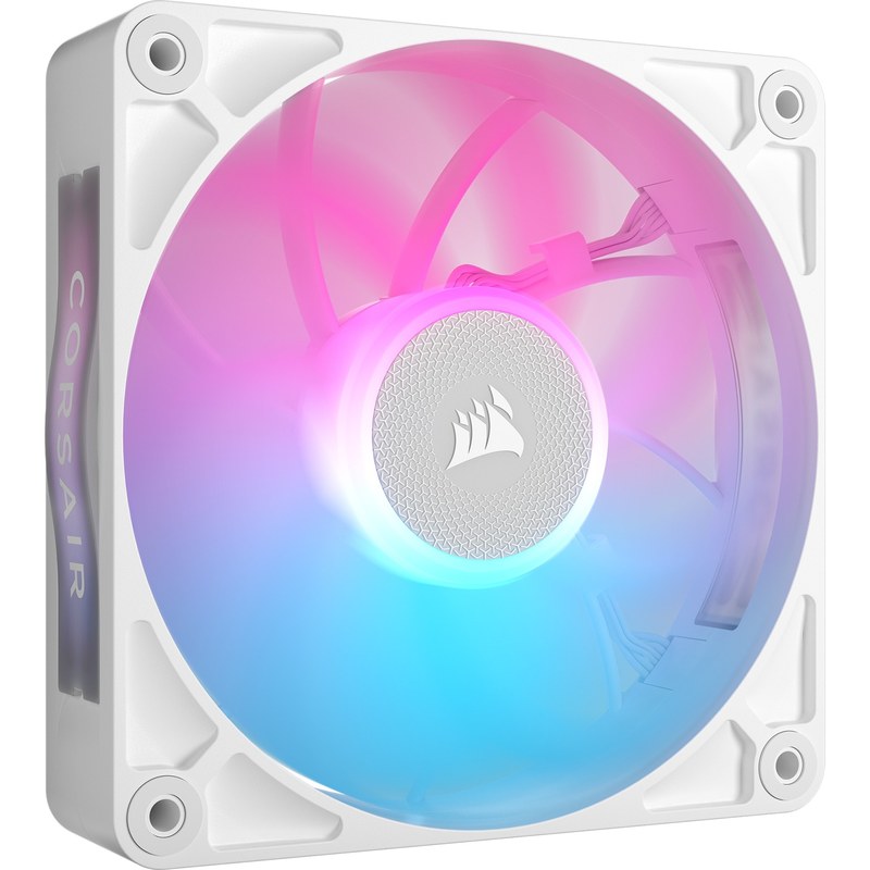Corsair iCUE LINK RX120 MAX RGB (Blanc)