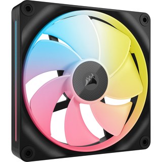 Corsair iCUE LINK LX140-R RGB (Noir)