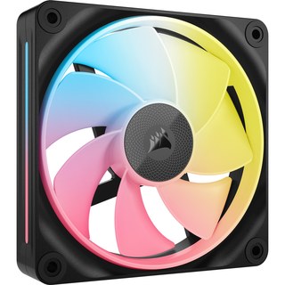 Corsair iCUE LINK LX120-R RGB (Noir)