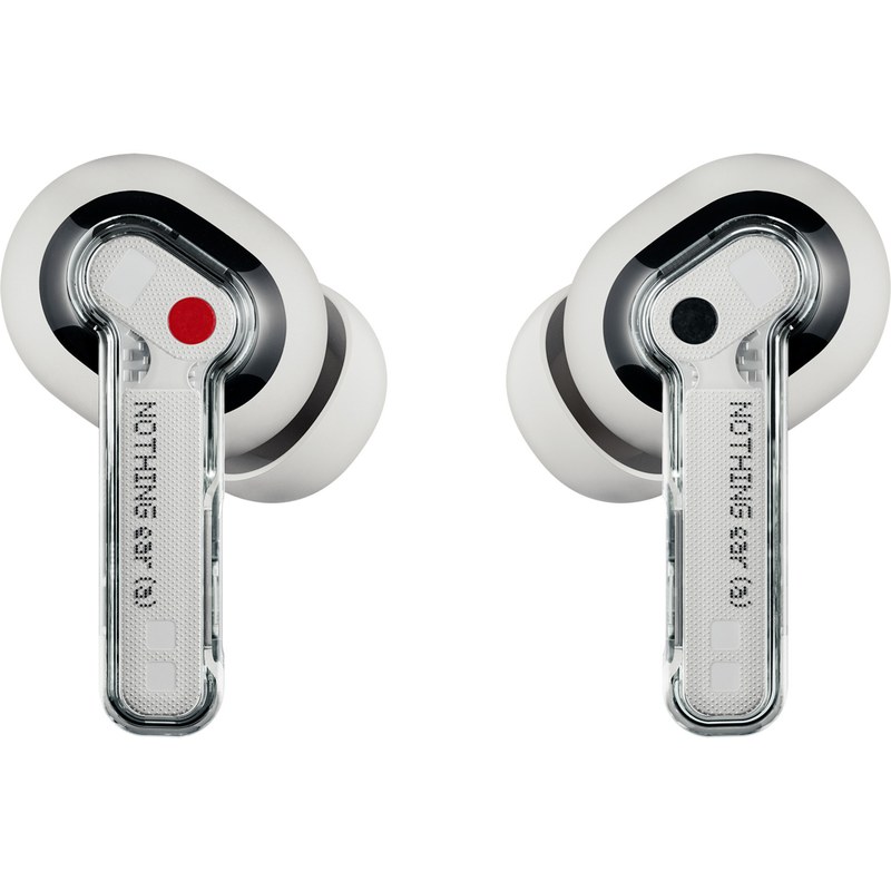 Nothing Ecouteurs Sans Fil Ear Bluetooth réduction Active Du Bruit