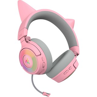 Razer Kraken Kitty V3 Pro (Quartz)