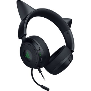 Razer Kraken Kitty V3 X (Noir)