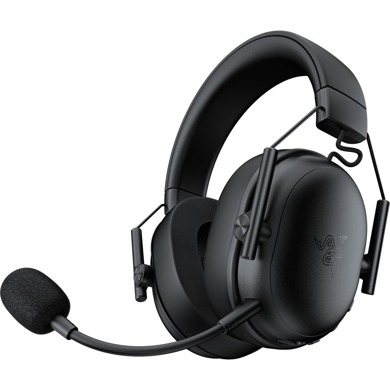 Razer Blackshark V3 X HyperSpeed (Noir)