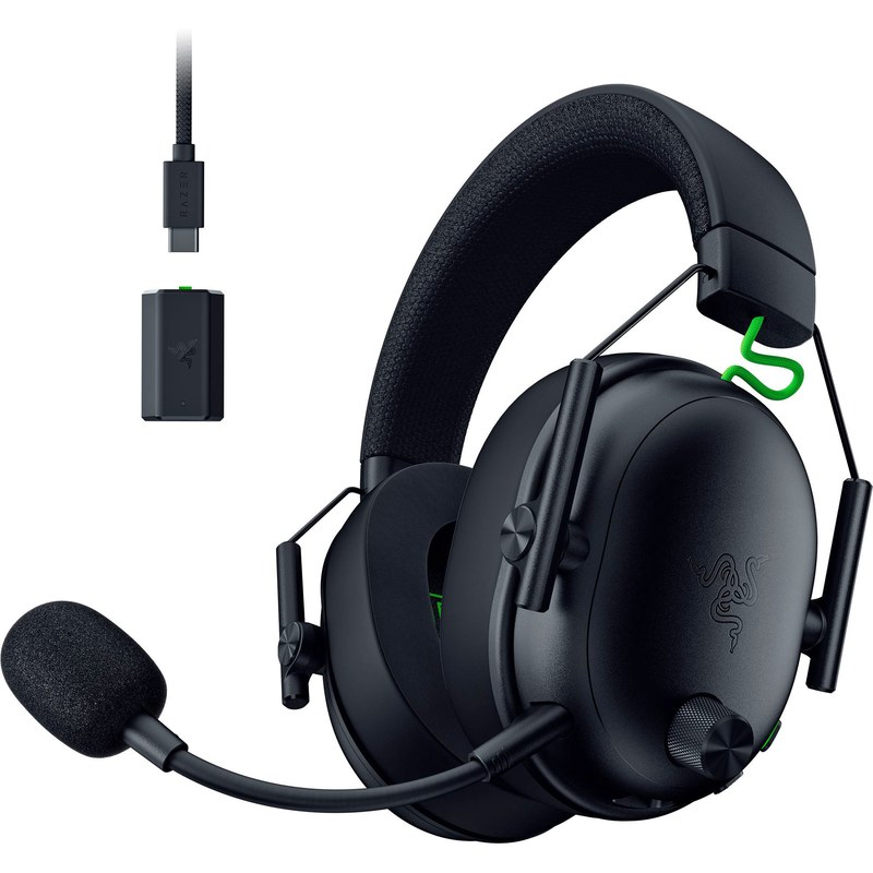 Razer Blackshark V3 for Xbox (Noir)