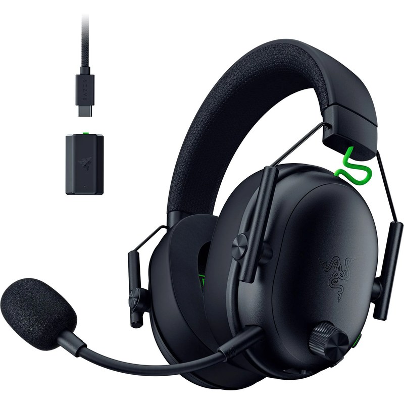 Razer Blackshark V3 For Xbox