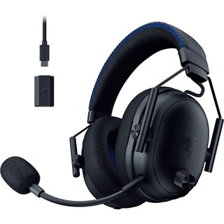 Razer Blackshark V3 Pro for PlayStation (Noir)