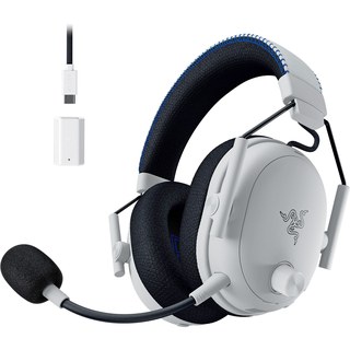 Razer Blackshark V3 Pro for PlayStation (Blanc)
