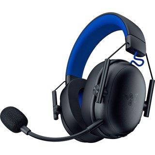 Razer Blackshark V3 X HyperSpeed for PlayStation (Noir)