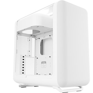 Hyte X50 TG (Blanc)
