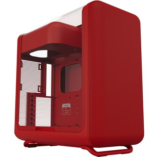 Hyte X50 TG (Rouge)
