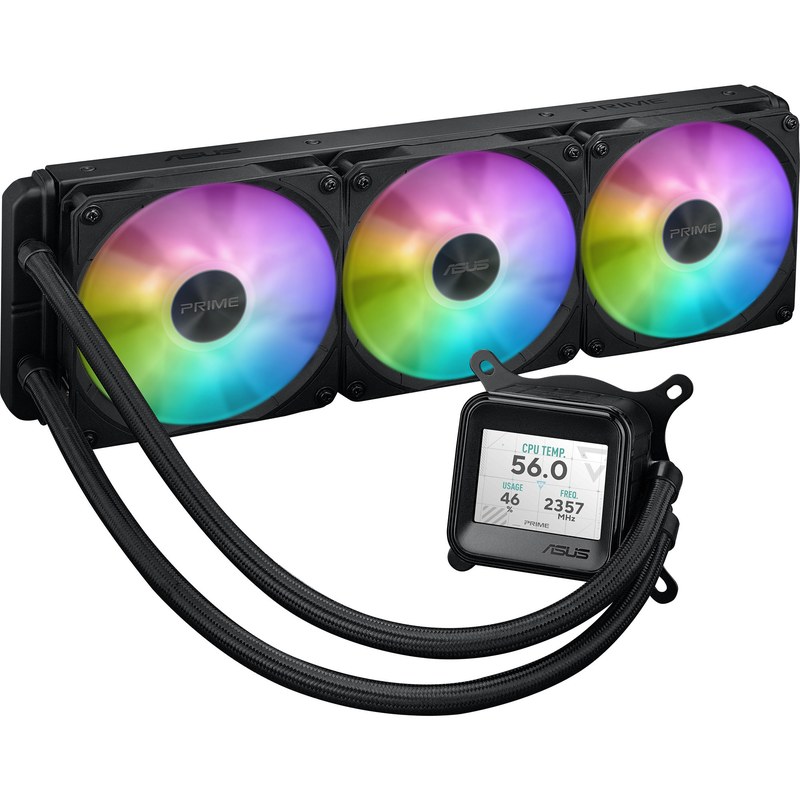 ASUS PRIME LC360 ARGB LCD