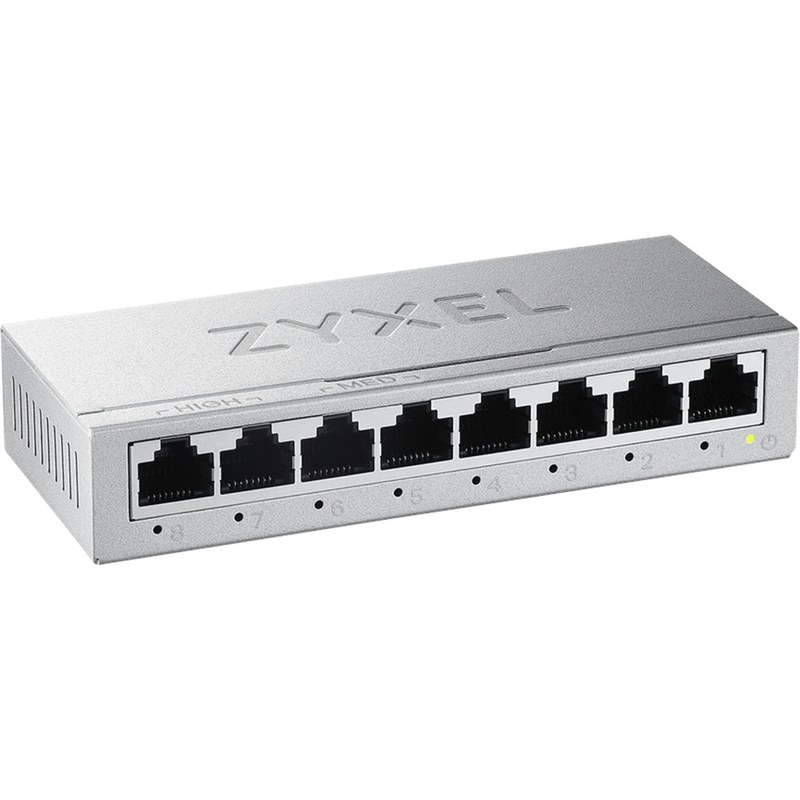 ZyXEL GS-108B V5