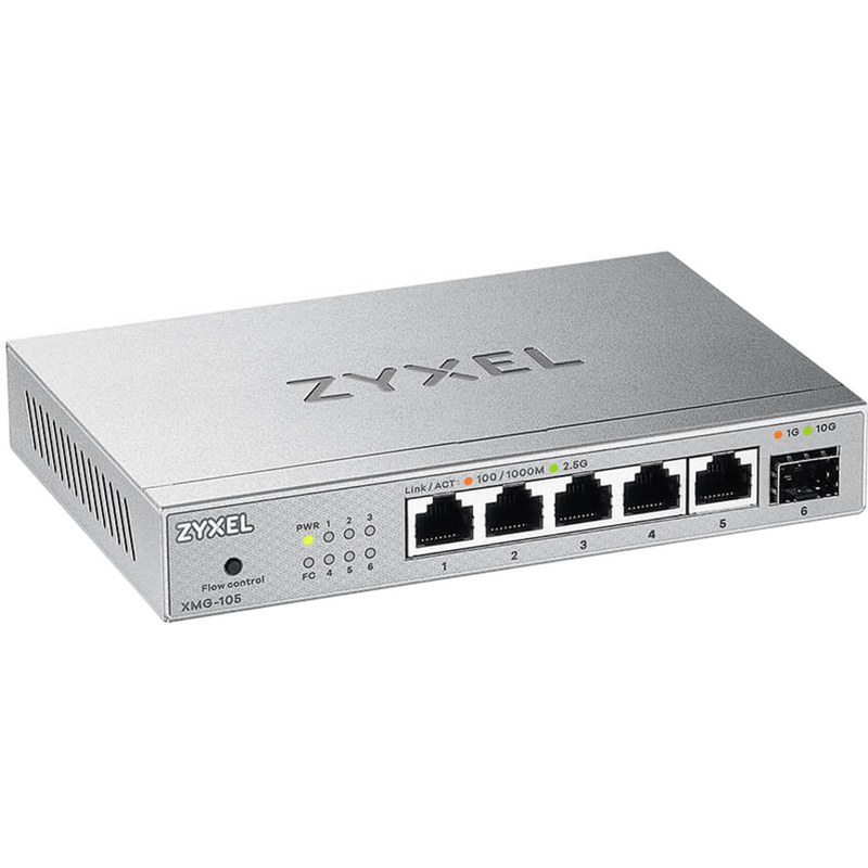 ZyXEL XMG-105