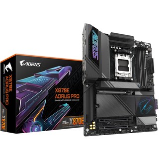 Gigabyte X870E AORUS PRO