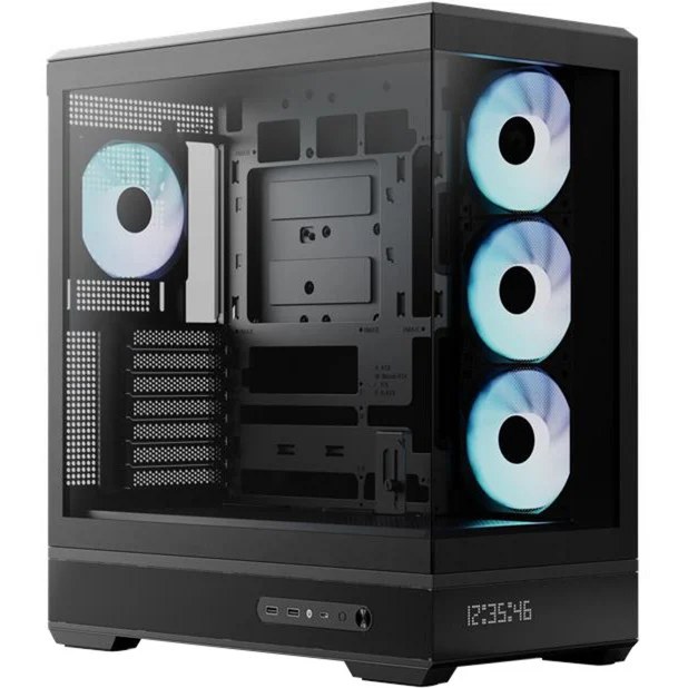 Aerocool P500B DIGI (Noir)