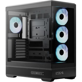Aerocool P500B DIGI (Noir)