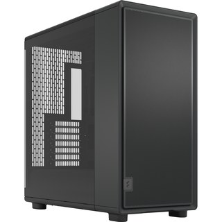 Fractal Design Epoch XL TG (Noir)