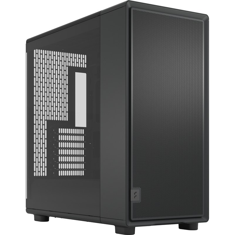 Fractal Design Epoch XL TG (Noir)