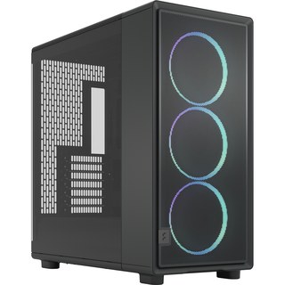 Fractal Design Epoch XL TG RGB (Noir)