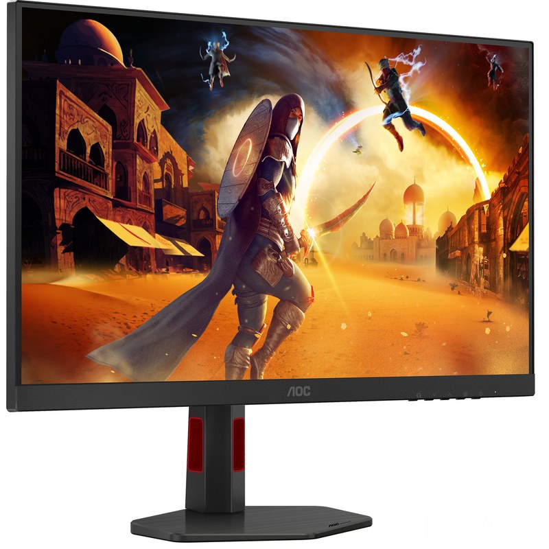 AOC PC Gaming Q27G4ZR