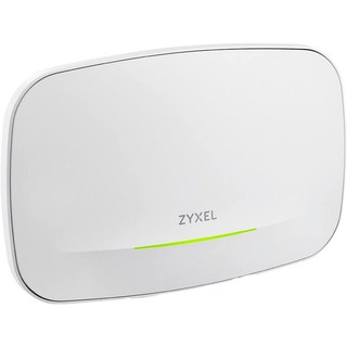 Zyxel WBE510D 5764 Mbit/s Blanc Connexion Ethernet, supportant l''alimentation via ce port (PoE)