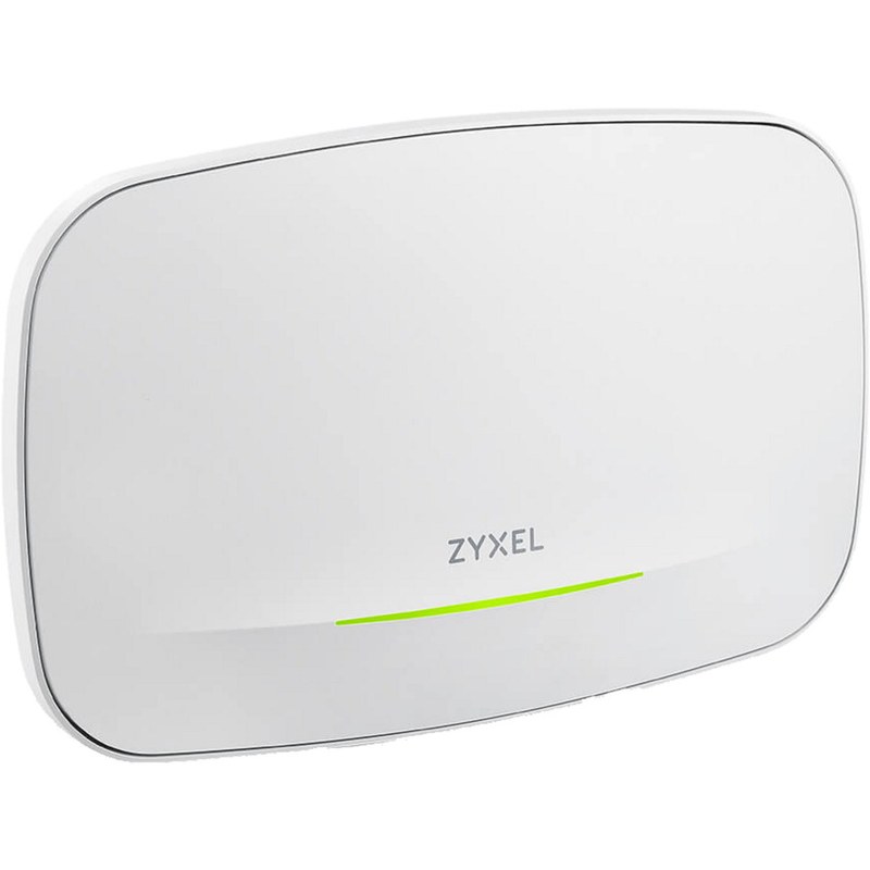 Zyxel WBE510D 5764 Mbit/s Blanc Connexion Ethernet, supportant l''alimentation via ce port (PoE)