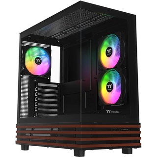 Thermaltake View 270 Plus WS ARGB (Noir)