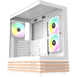 Thermaltake View 270 Plus WS ARGB (Blanc)