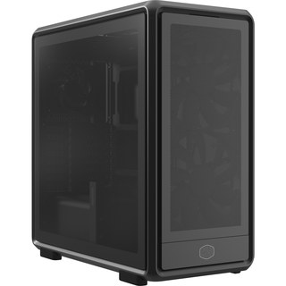 Cooler Master MasterFrame 600 Mesh ARGB (Noir)