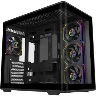 Cooler Master Elite 600 ARGB (Noir)
