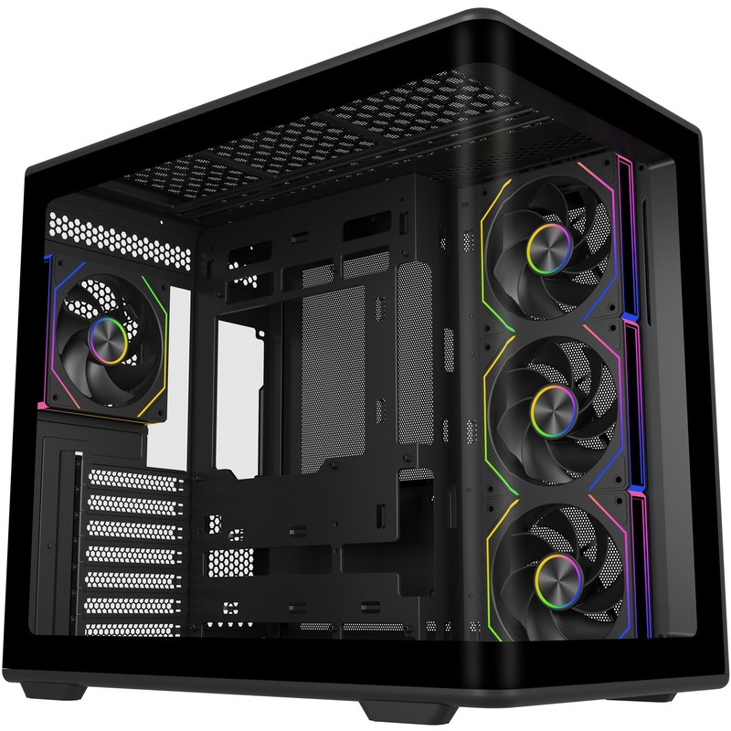Cooler Master Elite 600 ARGB (Noir)