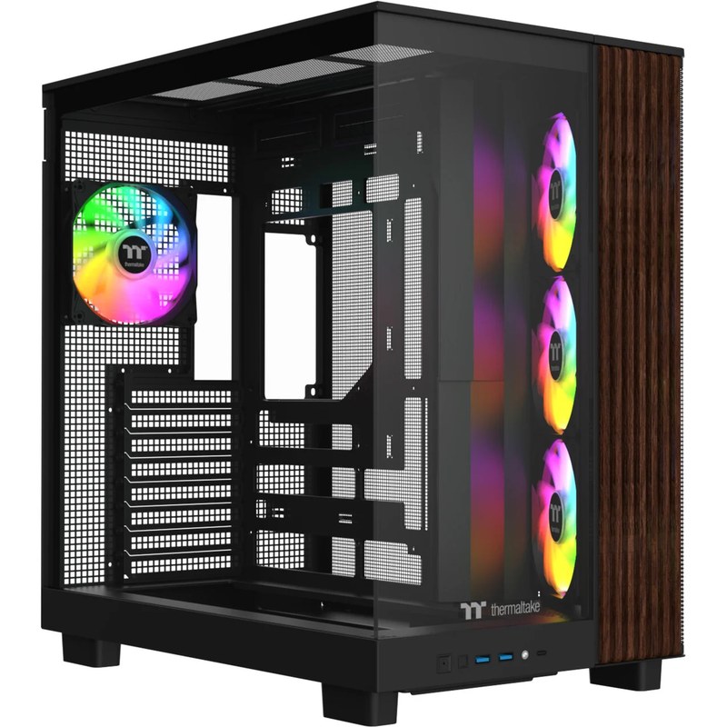 Thermaltake View 380 XL WS ARGB (Noir)