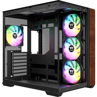 Thermaltake View 380 WS ARGB (Noir)