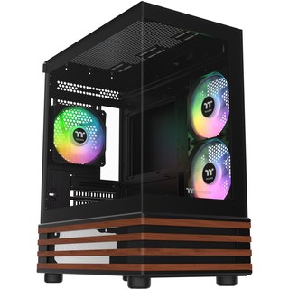 Thermaltake View 170 WS ARGB (Noir)