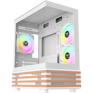 Thermaltake View 170 WS ARGB (Blanc)