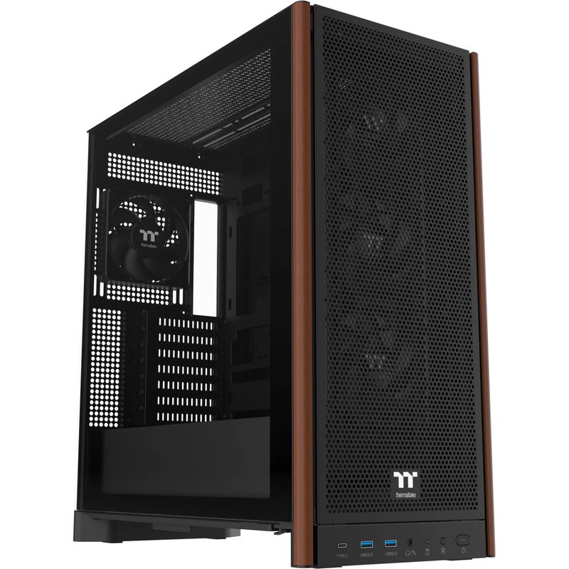Thermaltake S370 WS (Noir)