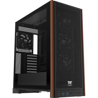 Thermaltake S370 WS (Noir)