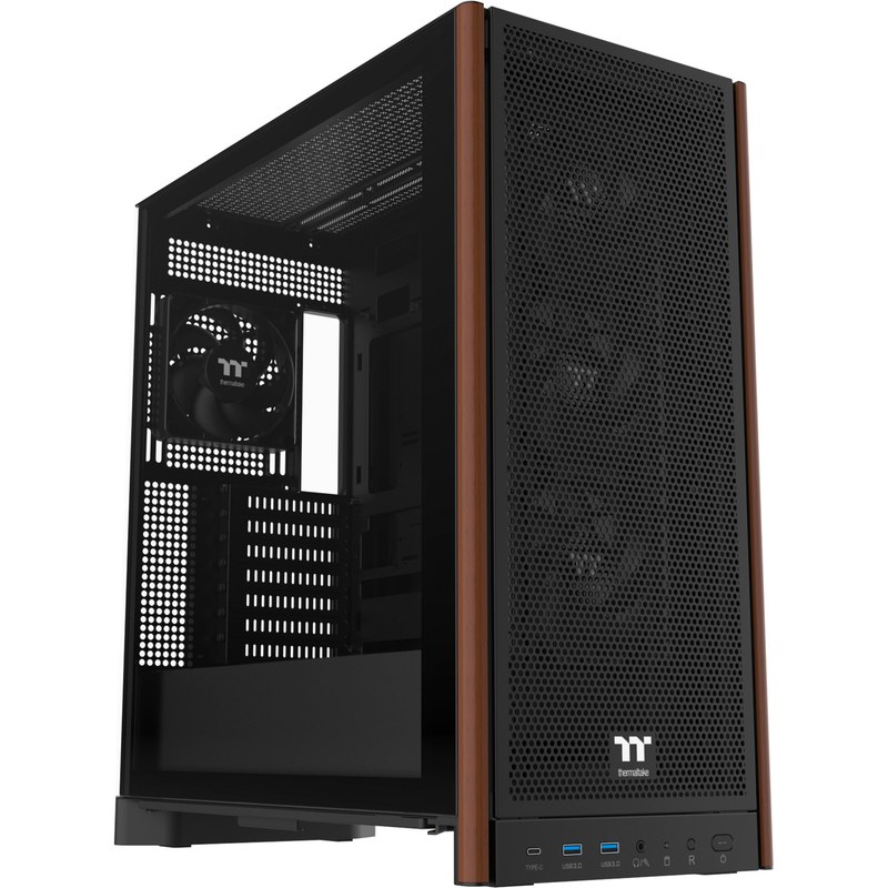 Thermaltake S370 WS (Noir)