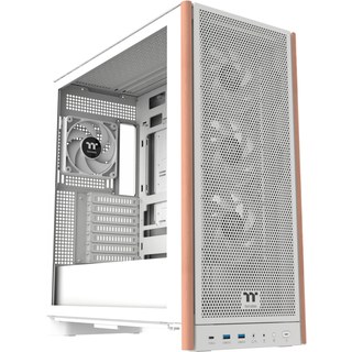 Thermaltake S370 WS (Blanc)