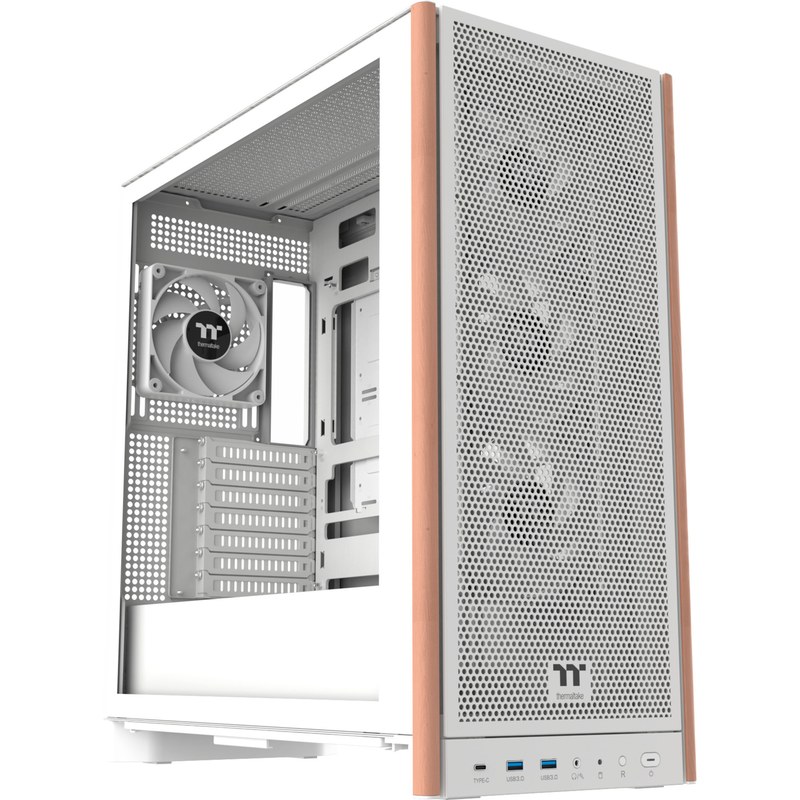 Thermaltake S370 WS (Blanc)