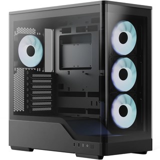 Aerocool P500A (Noir)