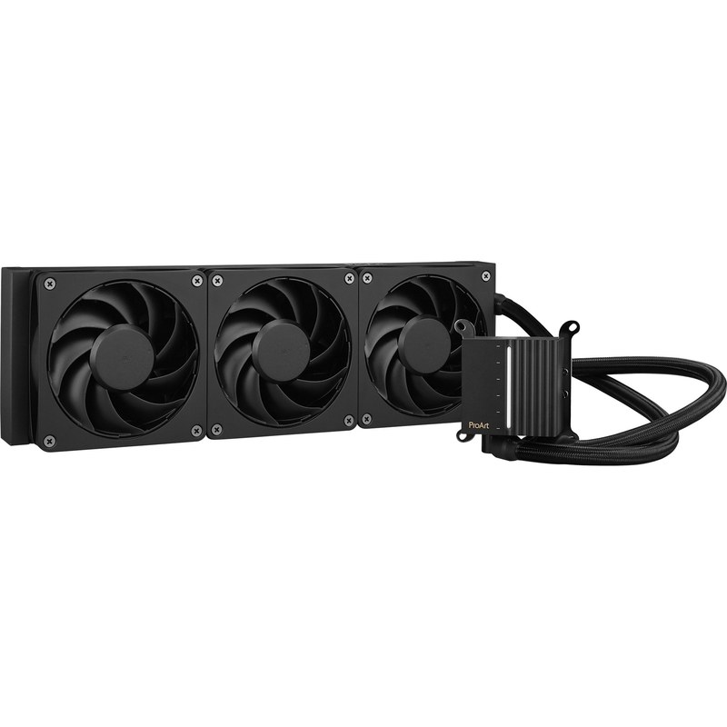 Kit Watercooling CPU ASUS ProArt LC 360 noir