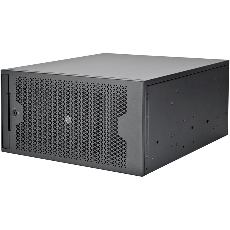 SilverStone RM53-502