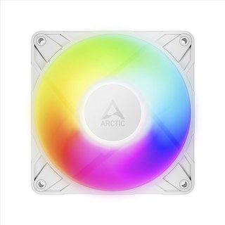 Arctic P12 Pro A-RGB (Blanc)