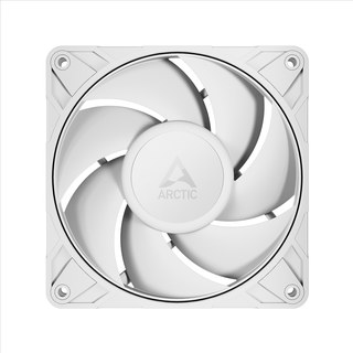 Arctic P12 Pro PST (Blanc)