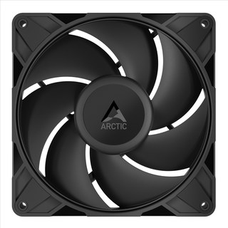 Arctic P14 Pro (Noir)