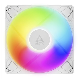 Arctic P14 Pro A-RGB (Blanc)