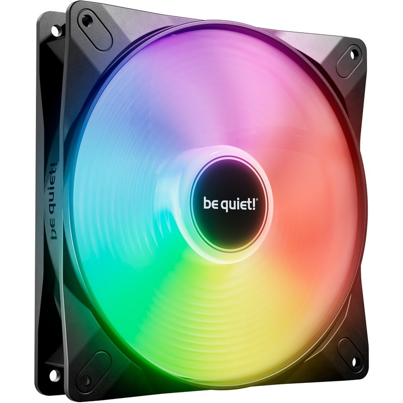 be quiet! Light Wings LX 140 mm PWM High Speed