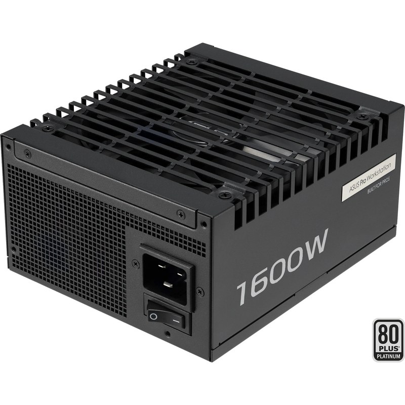 ASUS Pro Workstation 1600W