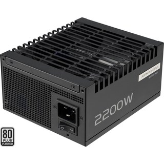 ASUS ASUS-PRO-WS-2200P alimentation modulaire 2200 watt
